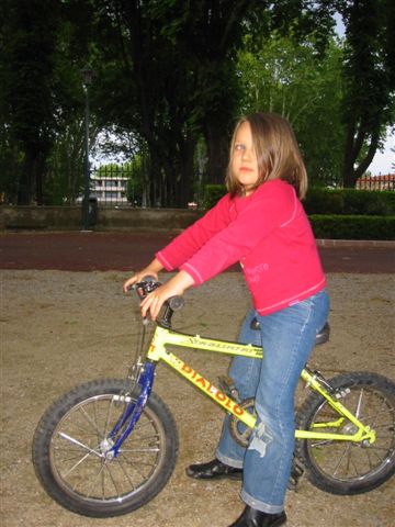 Ride à Tournon - 10 octobre 2006 - 6 sur 12